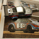 Illustration for article titled Car Week 2018, Saturday (Wildcard): #5 Martini Porsche 91em/em1 Carrera RSR Turbo 2.1